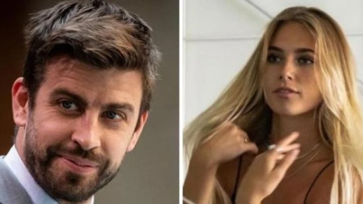 Aseguran que Gerard Piqué y Clara Chía le tienen preparada una sorpresa a Shakira el 2 de febrero