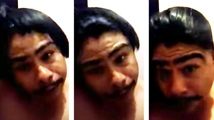 Así luce ahora el 'Chaparro Chuacheneger', después de su retiro de las redes sociales