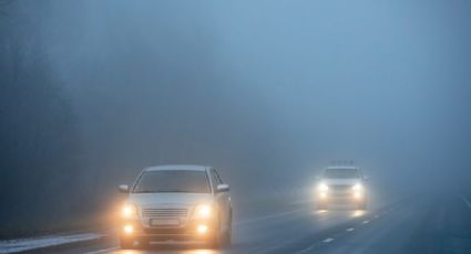 Clima Nuevo Laredo: cuidado al manejar, se pronostica neblina densa para el miércoles