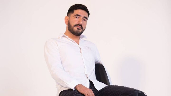 Carlos Vela, productor residente de Laredo, prepara filme 'Lo que intentamos ser'