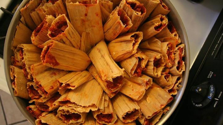 Tamales más ricos de Nuevo Laredo: estos son los recomendados