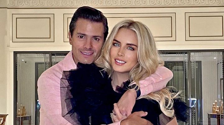 Enrique Peña Nieto y Tania Ruiz terminan su romance; esto es lo que se sabe