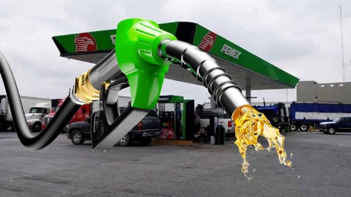 Gasolina más barata en Reynosa: hay 5 gasolineras | Mapa