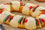 Dónde comprar la mejor rosca de reyes en Nuevo Laredo