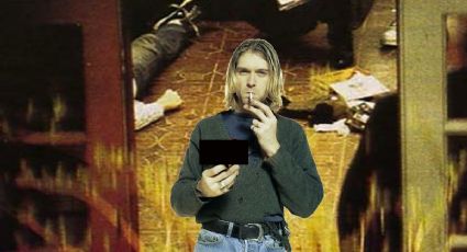 Autopsia de Kurt Cobain dio escalofriantes revelaciones | Fotos