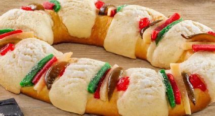 Dónde comprar la mejor rosca de reyes en Nuevo Laredo