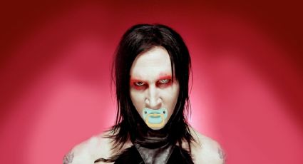 Marilyn Manson: así era de joven el autonombrado anticristo | Foto