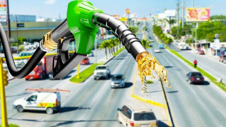 Cuáles son las 5 gasolineras más baratas de Reynosa | MAPA