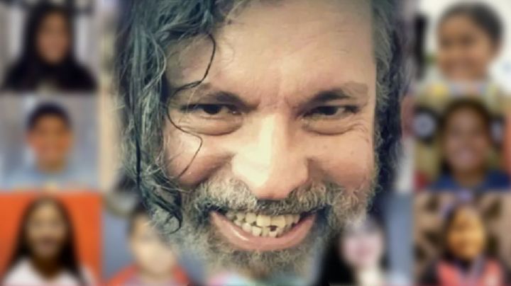 Sergio Andrade tuvo hijos con 8 mujeres, entre ellas Gloria Trevi