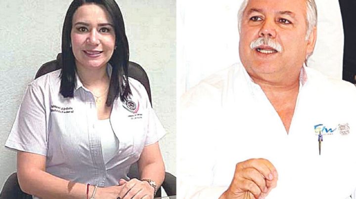 Denunciarán a seis funcionarios de Cabeza de Vaca