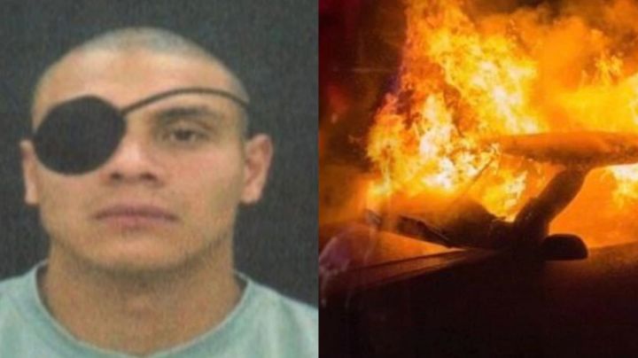 Intenso operativo en Cd. Juárez acaba con “El Neto”, líder de Los Mexicles