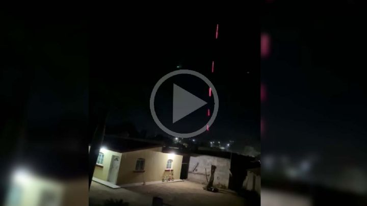 Jesús María, Culiacán: enfrentamiento con fuerzas federales | VIDEO