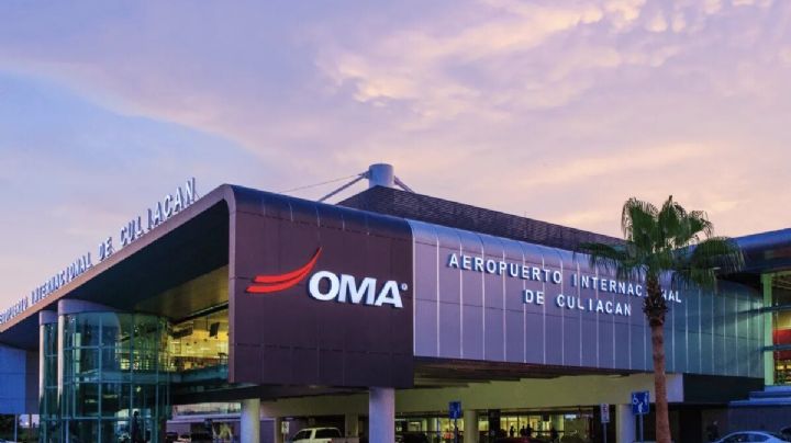 Captura de Ovidio Guzmán paraliza aeropuertos en Sinaloa | VIDEO