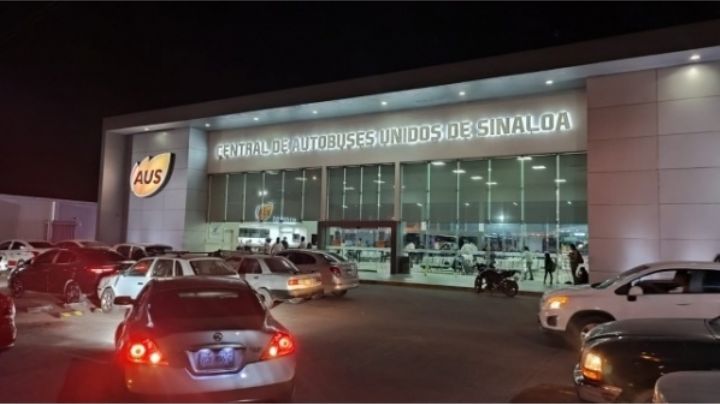 Cancelan salidas y llegadas vía autobús a Culiacán por detención de Ovidio