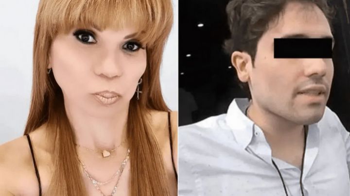 Mhoni Vidente predijo la captura de Ovidio Guzmán | VIDEO
