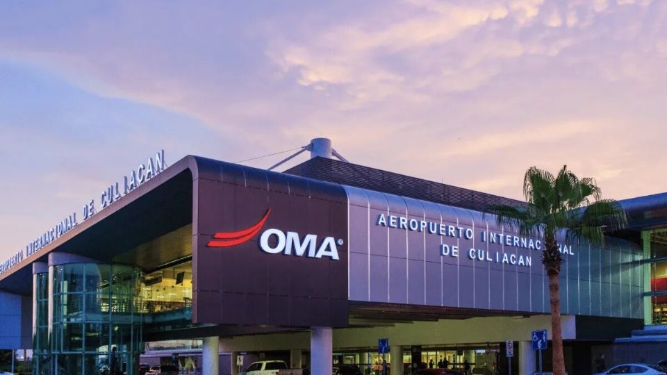 Tras la captura de Ovidio Guzmán, aeropuertos en Sinaloa suspendieron actividades