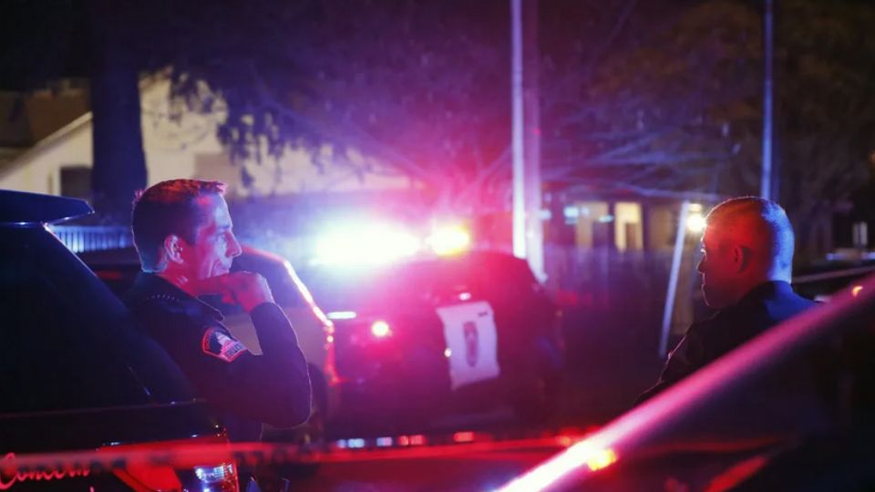 Hallan muerta a una familia en Utah