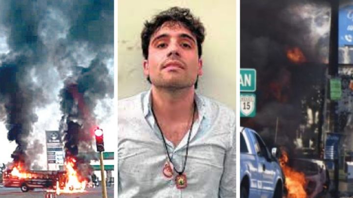 Ovidio Guzmán: el saldo de la recaptura del hijo de "El Chapo"