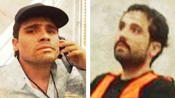 Apenas entró al Altiplano y Ovidio Guzmán ya sufre depresión y ansiedad