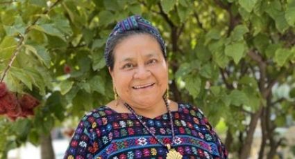 Rigoberta Menchú y otros famosos que han recibido asilo político de México