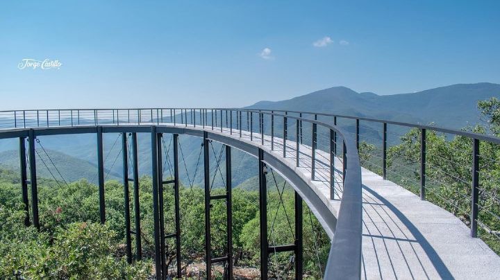 Doctora de Tamaulipas es encontrada muerta en "El Mirador"; salió a correr y no regresó