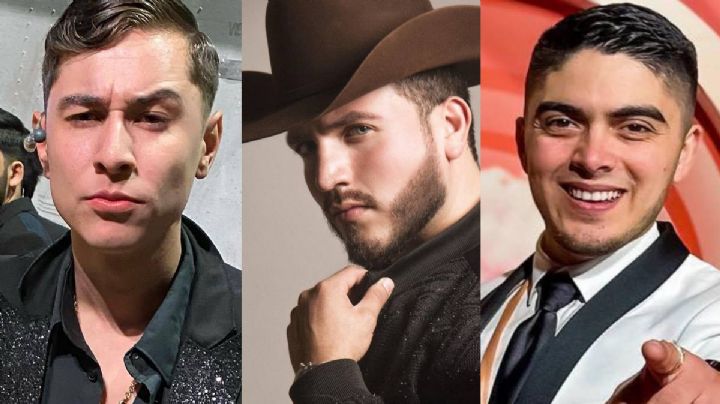 Cantantes de Nuevo Laredo que brillan a nivel nacional | Parte 2