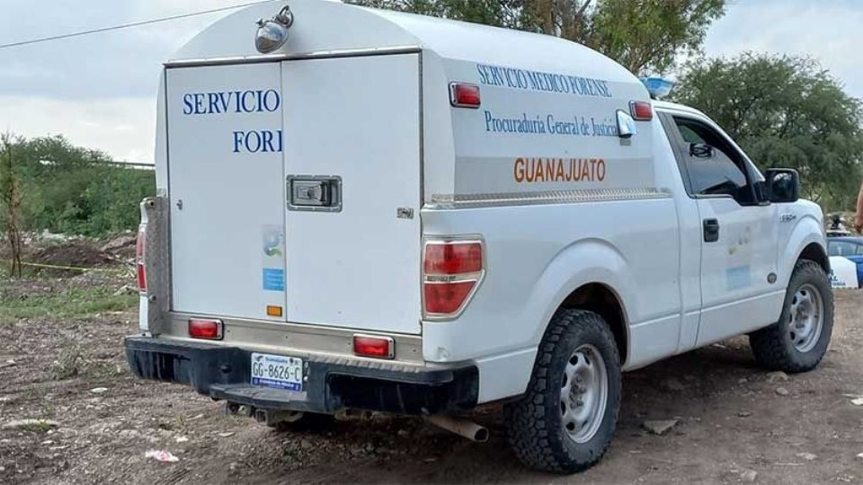 Un hombre murió prensado entre la cabina de un tráiler y una caja