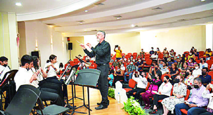 Clases de música y canto serán gratuitas en Nuevo Laredo; te decimos cuándo inician