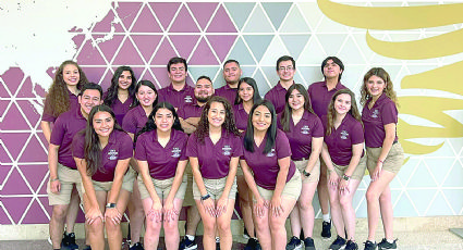 Agregarán en TAMIU maestrías en línea; buscan crecimiento profesional de los alumnos