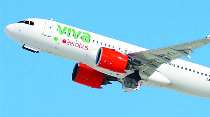 Aterrizarán más vuelos en Nuevo Laredo; ¿cuáles son?