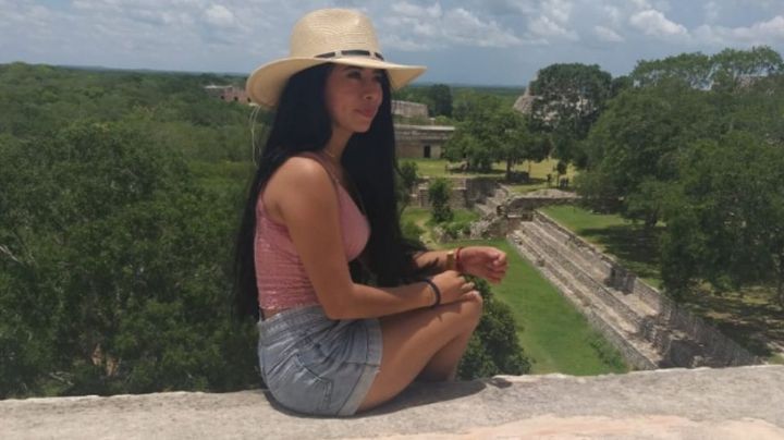 Yeimy Berenice iba a una plaza y desapareció; la hallan muerta en un pozo