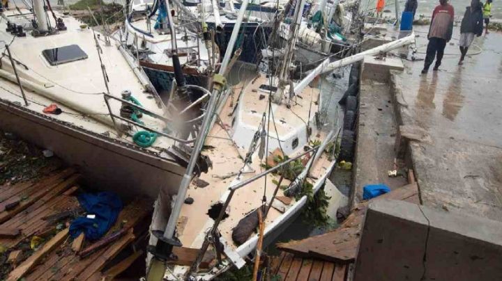 Se registra terremoto de magnitud 7.0 en Vanuatu; no se reportaron víctimas