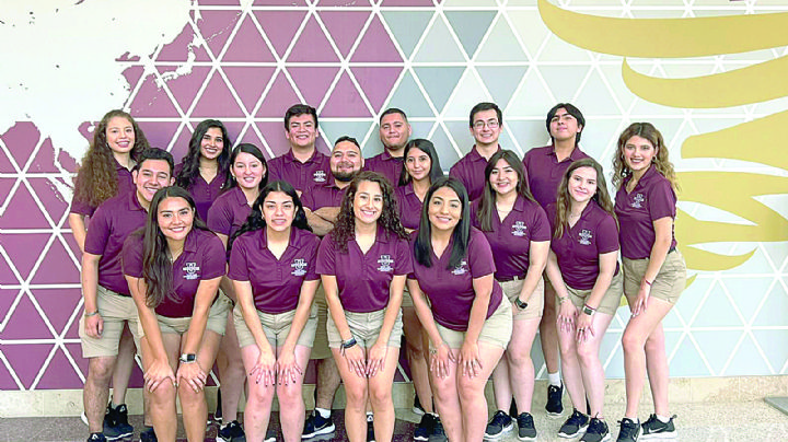 Agregarán en TAMIU maestrías en línea; buscan crecimiento profesional de los alumnos