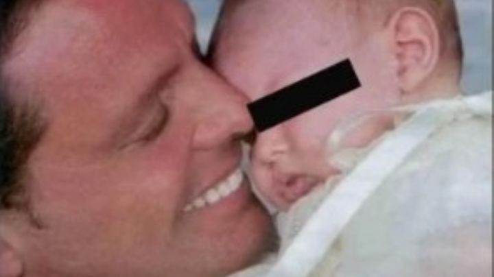 ¿Cómo se llevaba Luis Miguel con sus hijos cuando eran pequeños?