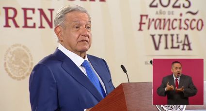 AMLO reafirma apoyo a presidente de Brasil, Lula Da Silva, tras intento de golpe de Estado