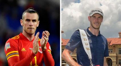 Gareth Bale, el futbolista que prefería jugar golf, se retira a los 33 años