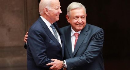 Solicita López Obrador más apoyo a Biden hacia América Latina y el Caribe