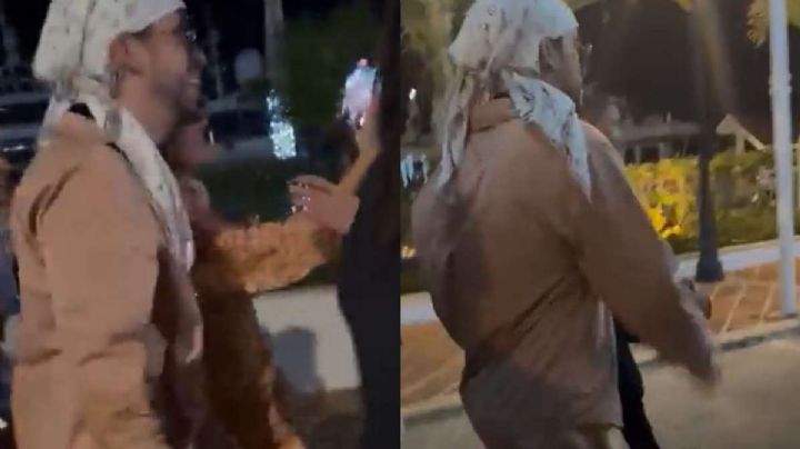 Fan afectada por Bad Bunny podría demandarlo y pedir una disculpa pública