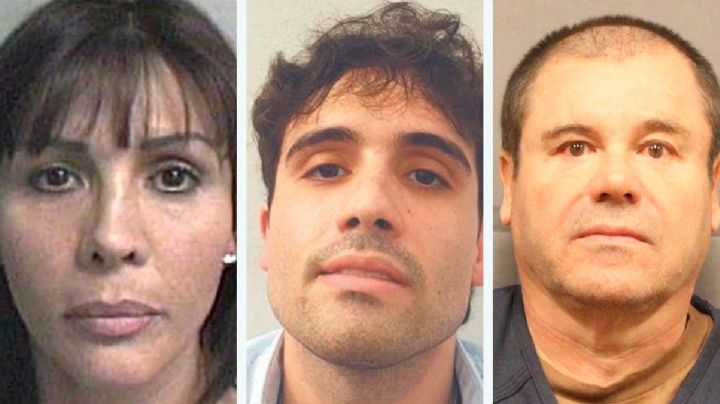 Ovidio Guzmán sí tiene madre: Griselda López, la segunda esposa del Chapo Guzmán