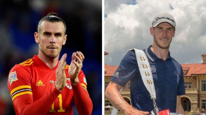 Gareth Bale, el futbolista que prefería jugar golf, se retira a los 33 años