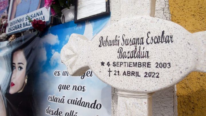 Vinculan a proceso a la gerente y a la recepcionista del motel Nueva Castilla, donde murió Debanhi