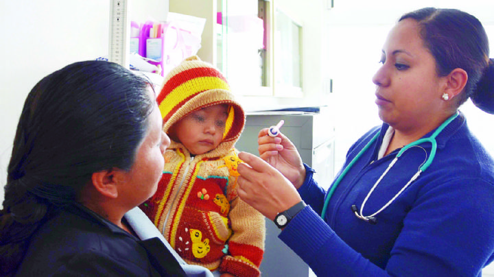 Aumentan en otoño las enfermedades respiratorias en Nuevo Laredo