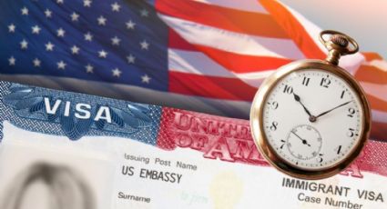 Visa americana: esta es la ciudad donde es más rápido hacer el trámite