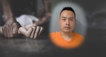 Detienen en Puente Internacional a mexicano buscado por ataque a mujer