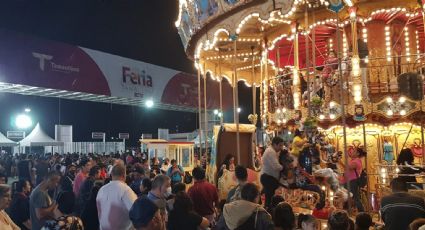 Feria Tamaulipas 2023: estos artistas estarán en el Teatro del Pueblo