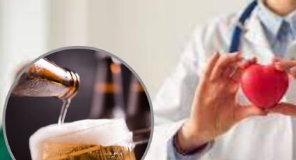 La cerveza y sus propiedades 'mágicas' para la salud