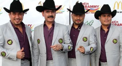 Los Tucanes de Tijuana son multados en Chihuahua por cantar narcocorridos
