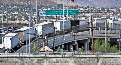 Reabren Puente de las Américas al transporte de carga