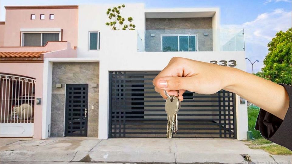 Renta de casa