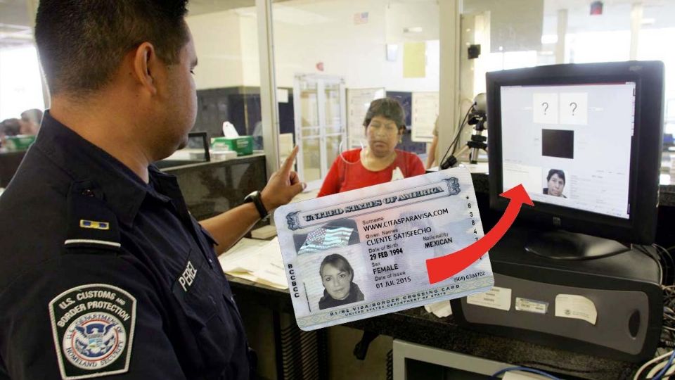 Una visa americana vigente no garantiza que entrarás a Estados Unidos